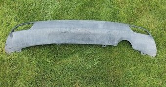 Kia Venga YN 2009 - 2019 - spojler kryt naraznik difuzor