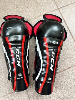 Hokejové chrániče holení CCM