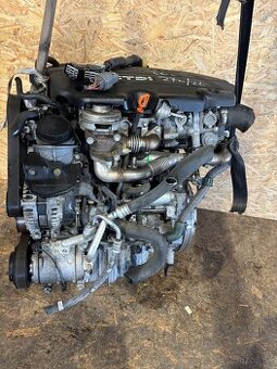 KOMPLET MOTOR N22A2 2.2 ICDTI HONDA CR-V III 52 TYS KM