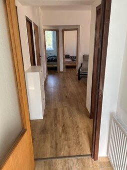 3-izbový byt na prenájom - 1
