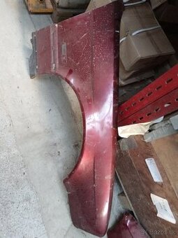 Bmw e34 predné blatníky