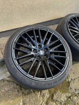5x112 r18 disky skoda , vw, seat , audi