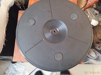 Predám tanier na gramofón