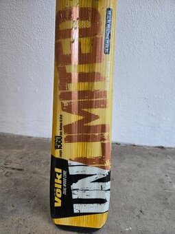 Pánske lyže Völkl UNLIMITED