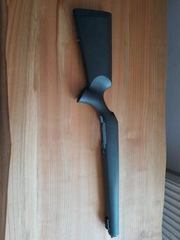 Karbonová pažba Blaser