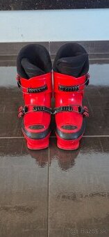 Detské lyziarky Rossignol