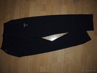 Aeronautica militare pánske teplákové nohavice