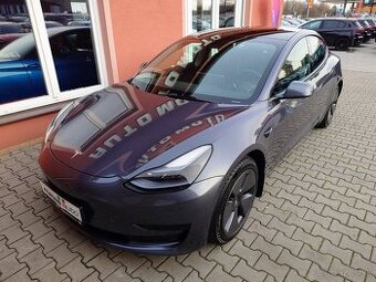 Tesla Model 3 2021 Standard Range 239 kW