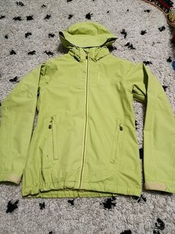 Softshellová bunda Husky Yevan S