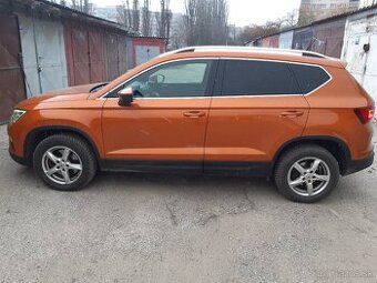 SEAT ATECA 2.O TDI XCELLENCE