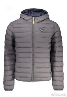 ARMATA DI MARE prechodná bunda + vesta