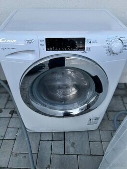 Predám práčku Candy