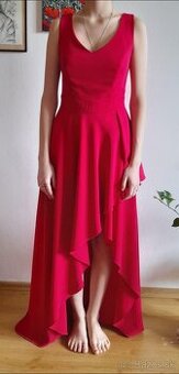 Dámske spoločenské šaty