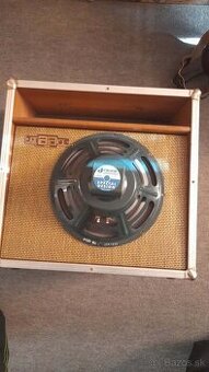 Korpus na kombo s reproduktorom Jensen P12R