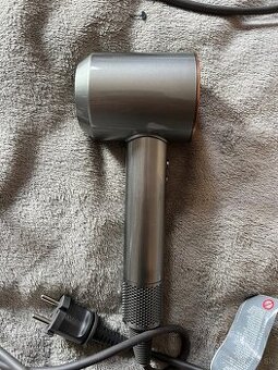 Fén Dyson Supersonic