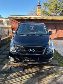Hyundai H1 ,Starex,Grand Starex