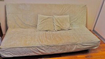 Rozkladacia sedačka Beddinge s náhradným poťahom