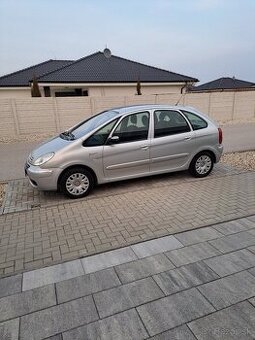Xsara picasso