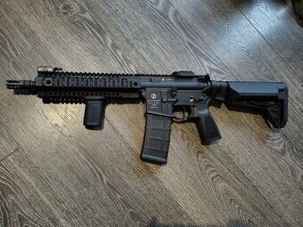 AR-15 Schmeisser 10,5" .223 rem