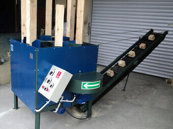 Predám Špalkovaciu Pílu OP-1500