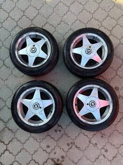 CETEF 4x100 195/50 R15