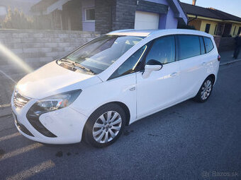 Opel Zafira Tourer 2.0 CDTI 125kW MT6
