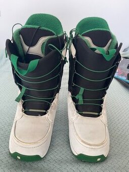 Burton Ruler Men’s snowboardové topánky – veľ. 43