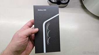Samsung Galaxy S26, vyššia 512GB - aj vymením