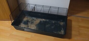 Klietka pre králiky, morča