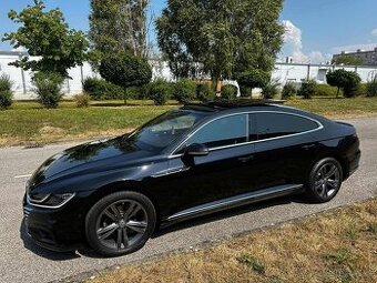 Predam VW Arteon R-Line 2020 DSG