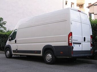 Sťahovanie a vypratávanie pre Trnavu a okolie