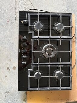 Aeg plynová varná doska