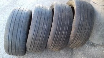 Pneumatiky 255/50/19