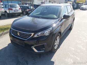 Peugeot 5008 1.2 PureTech 130 S S Active