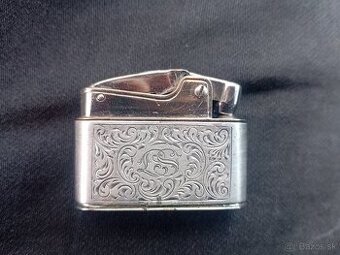 Predám staré zapaľovače