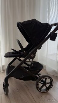 Cybex balios S lux 2025