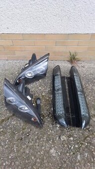 Svetlá ford focus mk2 (2004-2008)