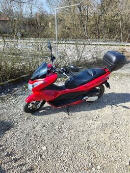 Honda PCX