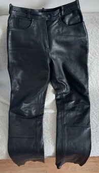 damske kozene nohavice HIGHWAY 1