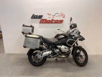Bmw R1200GS Adventure