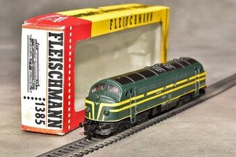 Predam H0 Modely Vlaciky