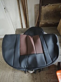 Poťah sedačky Audi A4 b8