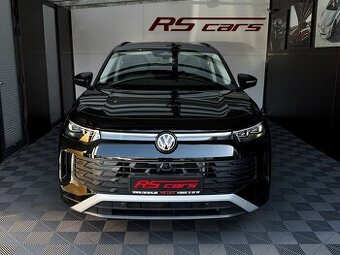 Volkswagen Tayron 2.0 TDI Life 4Motion DSG / Záruka /od. DPH