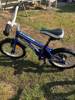 Detský bicykel Dema