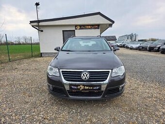 Volkswagen Passat Variant 2.0 TDI