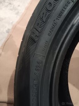 Letné pneumatiky 205/50r17