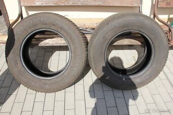 Pneumatika 265/65 R17