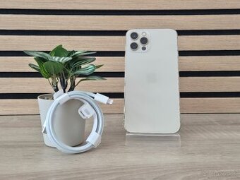 iPhone 12 Pro 256GB Gold | BATÉRIA 100%