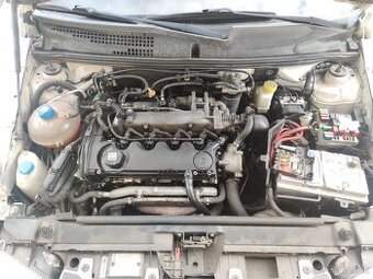 Vstreky 1.9 jtd 85kw Fiat Stilo