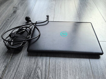 Dell G3 15-3579 – herný notebook